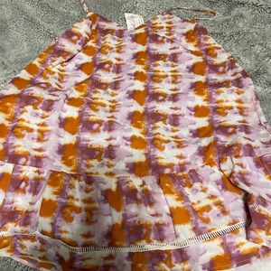 Women’s Summer dress